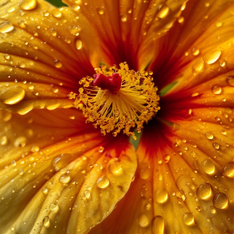 close-up-of-a-flower-with-wate-26