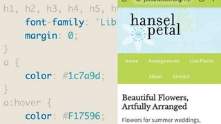HTML Metadata in the Head