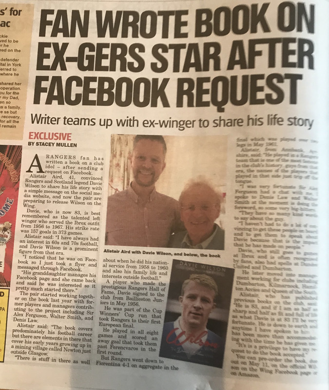 Times Davie Wilson book IMG_1379