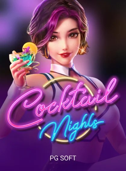 COCKTAIL NIGHTS