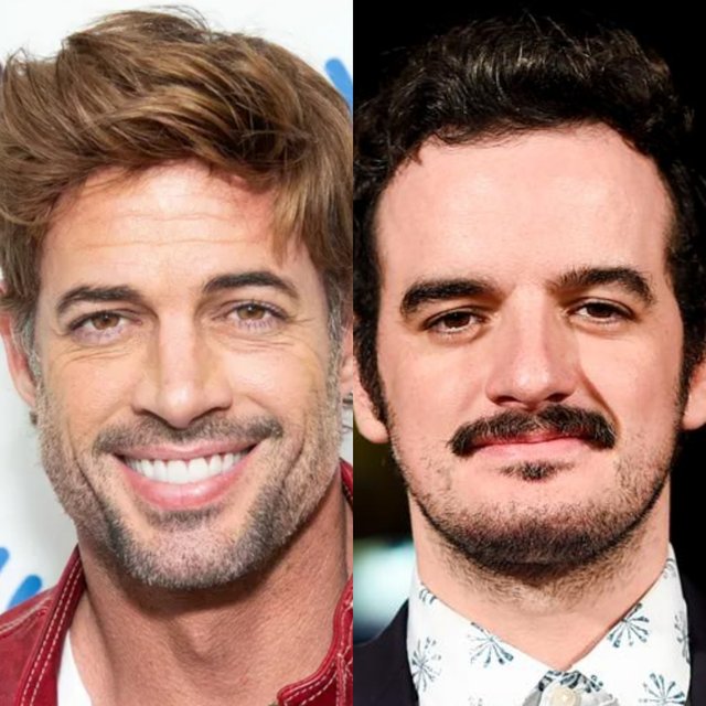 LA PELÍCULA “BAJO UN VOLCÁN”, DE MARTÍN CUERVO, ESTARÁ PROTAGONIZADA POR WILLIAM LEVY ¡EXCLUSIVA!