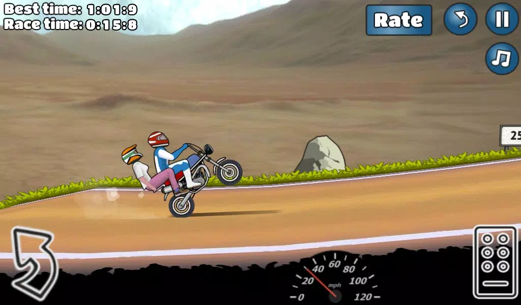 Download Wheeling Challenge APK