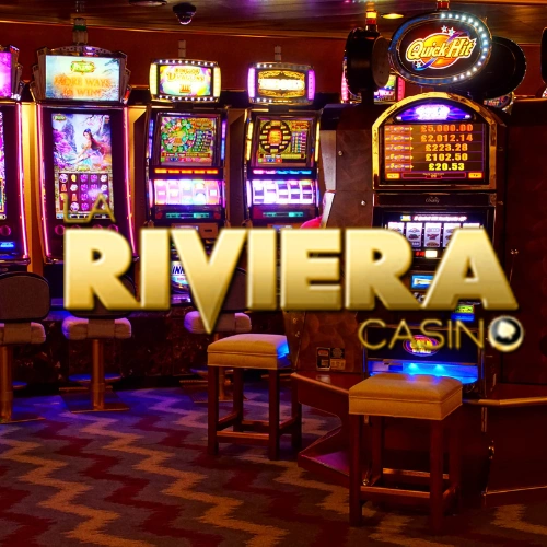 la riviera casino