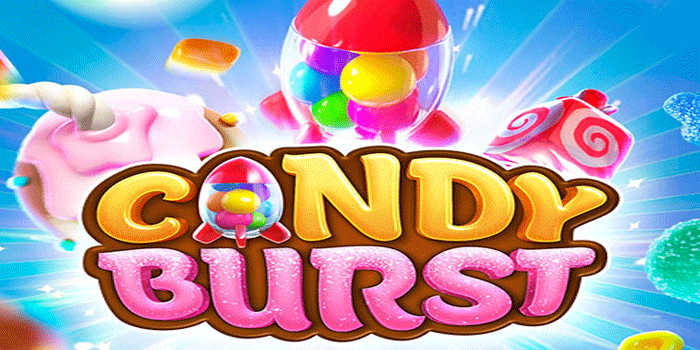Slot Candy Burst