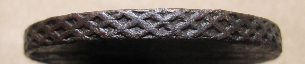 5 копеек 1730 мд 04