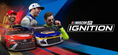 NASCAR 21 Ignition v1.2.5.0-CODEX