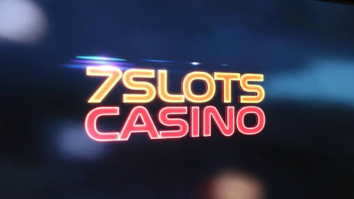 7SLOTS CASINO