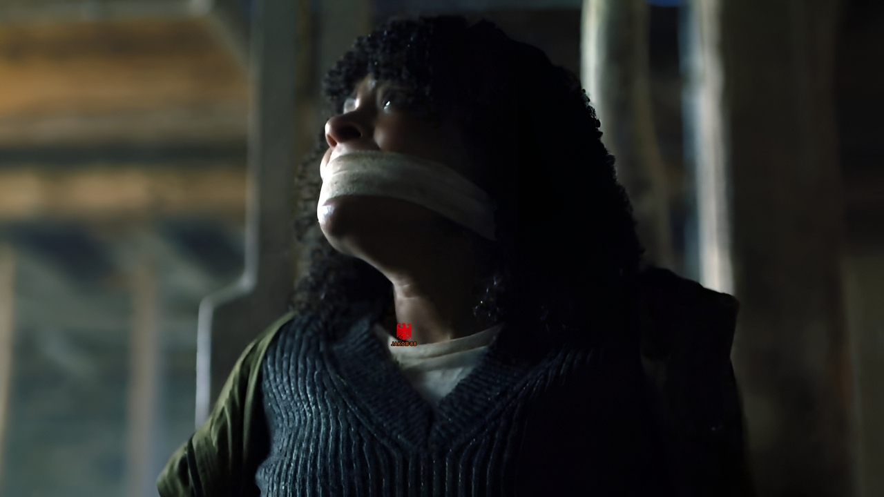 Jinesea Bianca Lewis 3 Not So Perfect Stranger 2025