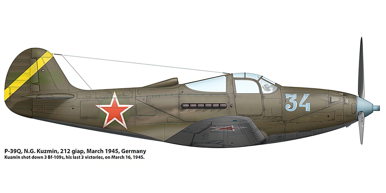 Bell-P-39Q-Airacobra-213GvIAP-22-GIAD-Blue-34-Russia-summer-1945-0A
