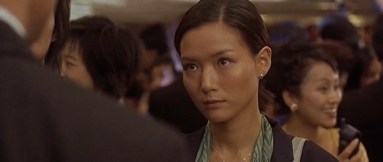 Time and Tide 2000 BluRay [Hindi + Tamil + Chinese] 480p 720p ESub Screenshot