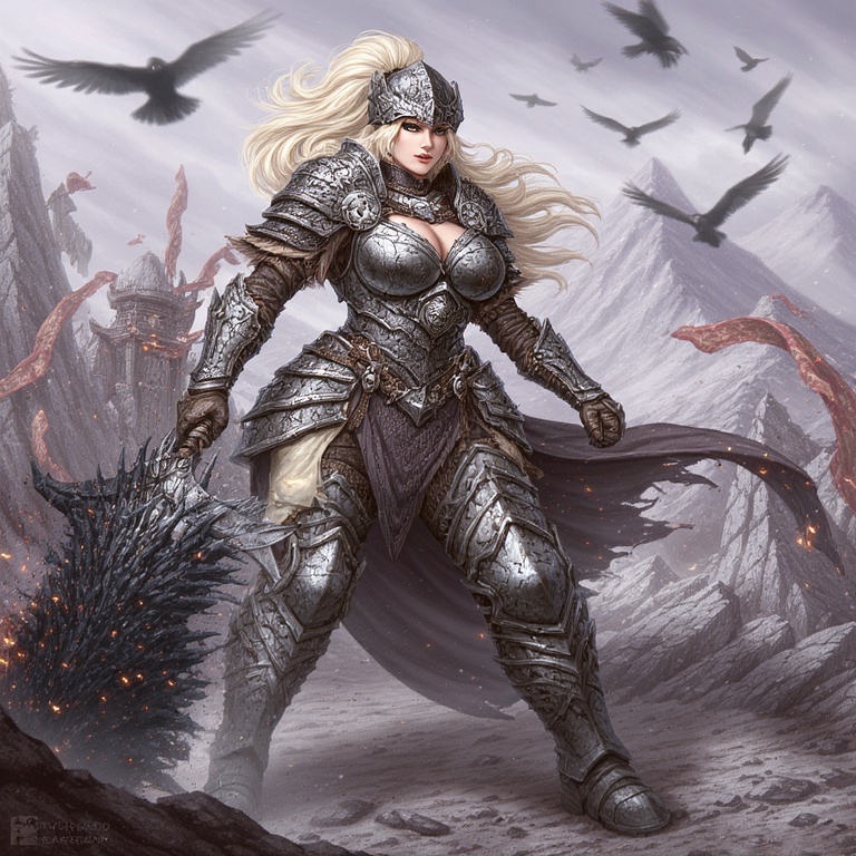 Woman-Goliatha-Oathbreaker-Pal-26