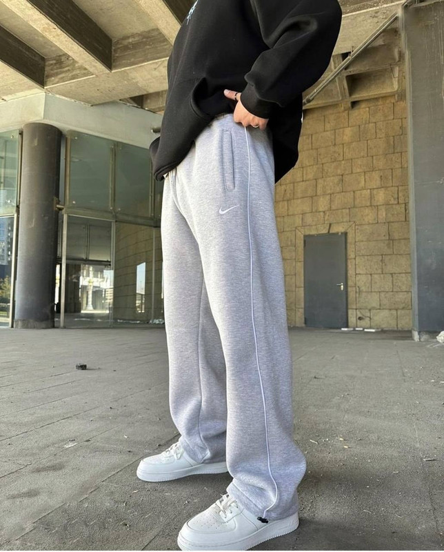 صورة مصغرة لـ Nike Baggy Jogger