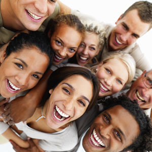 Laugh