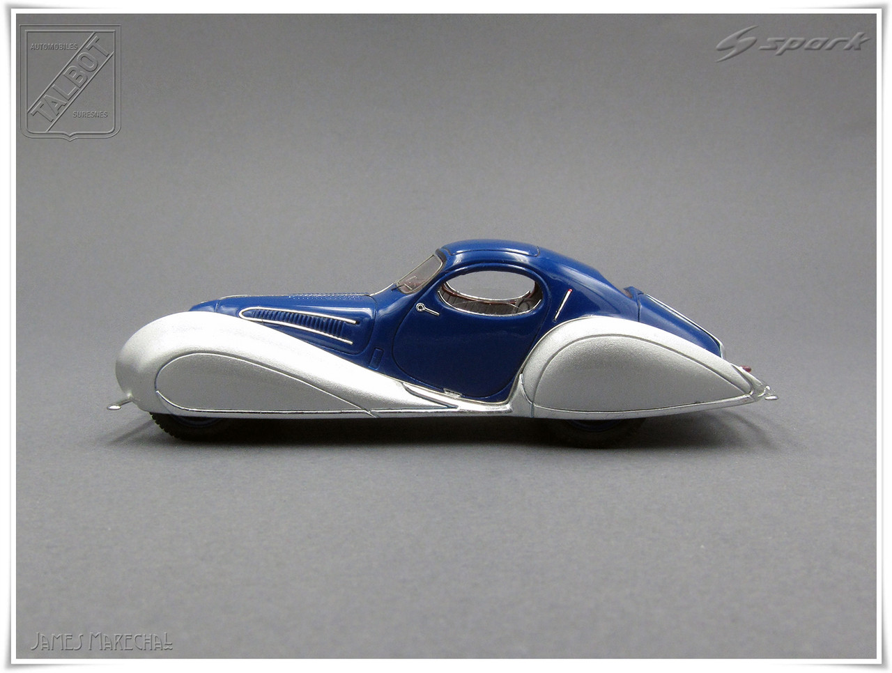 Talbot Lago T150CSS 90107 (3) Sp