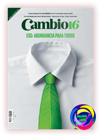 Cambio16 España - Abril 2024 - PDF[VS]