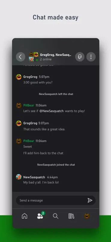 Xbox APK