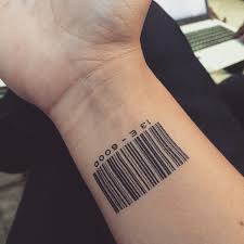 Human-Barcode