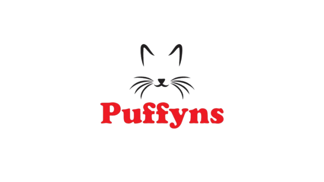 Logo Puffyns