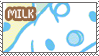 milk stamp