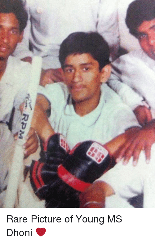 Mahendra Singh Dhoni