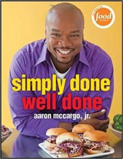 Simply Done, Well Done Simply Done, Well Done