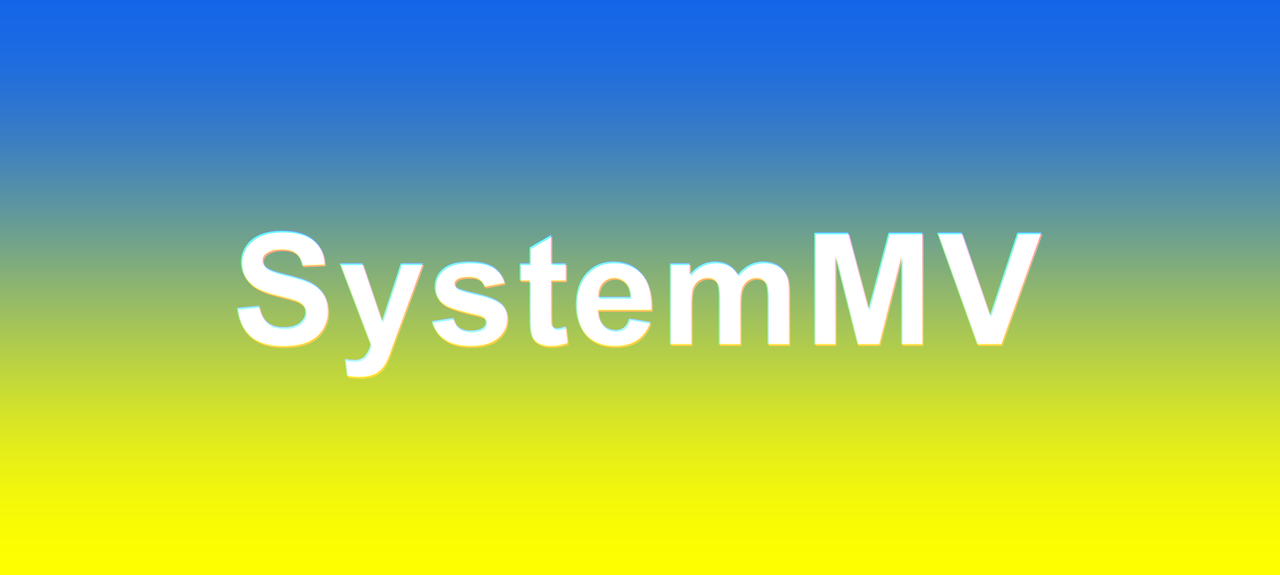 SystemMV