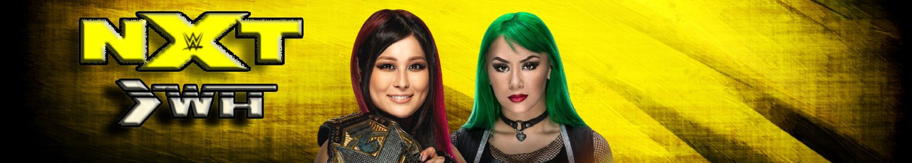 WWE NXt 2020 09 16 540p / 720p / 1080p -WH