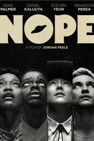 Nope 2022 Hindi Dub / 480p, 720p PSA, 1080p PSA, 1080p60FPS, 2160p 4K SDR and HDR PSA / Free Download