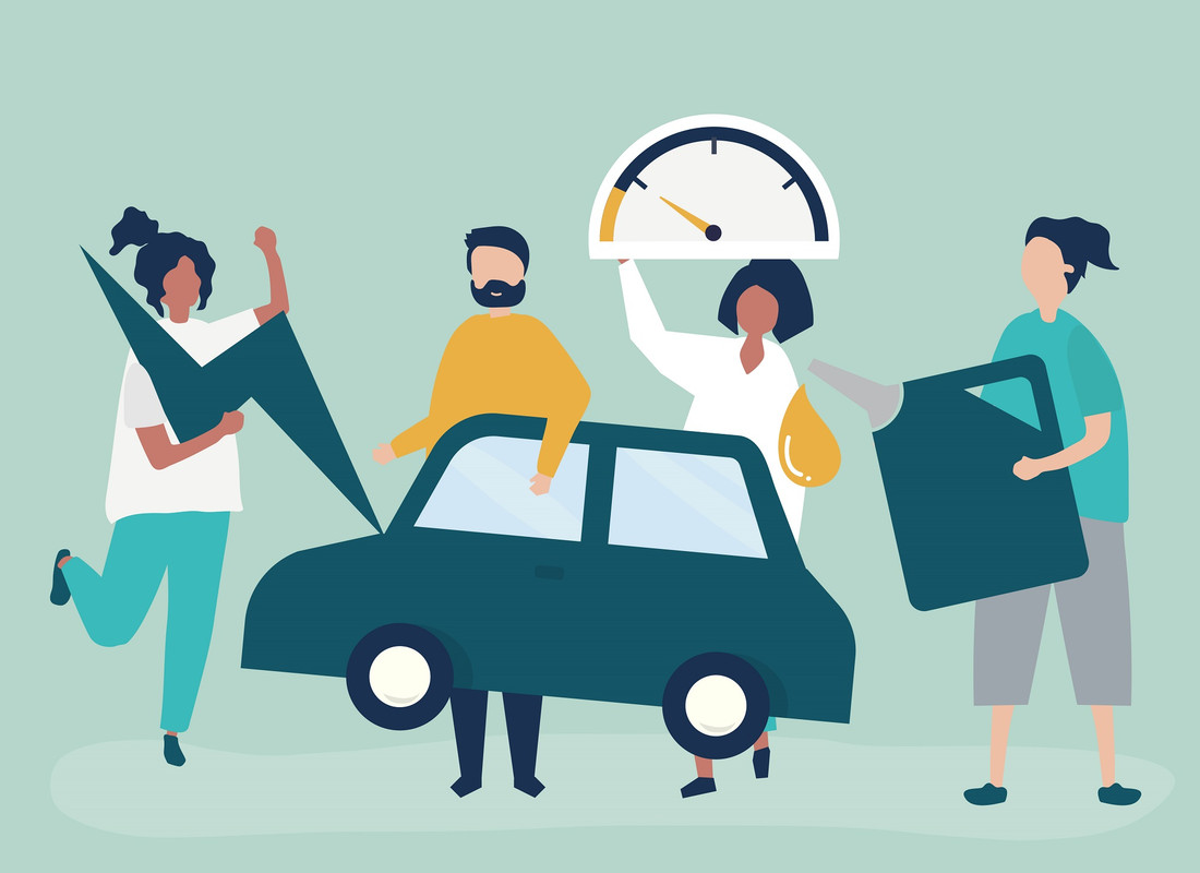 Understanding Car Loans for Bad Credit in Roseville
