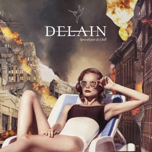 Delain - Apocalypse & Chill Rock 2020 [320] kbps Beats[TGx]⭐