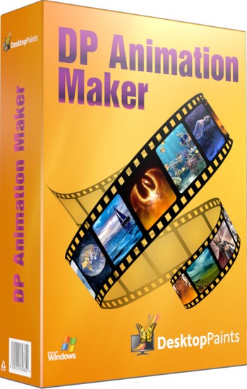 DP Animation Maker 3.4.37