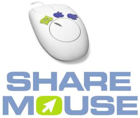 ShareMouse Pro 5.0.49