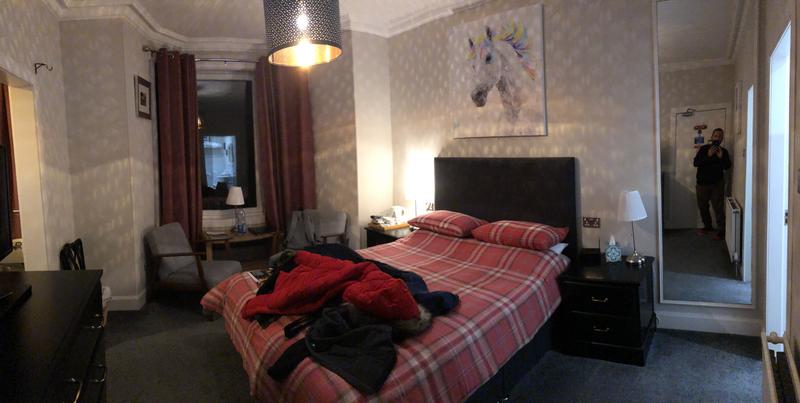 DIA 5 LAGO NESS Y GLENFINANN - CUADERNO DE BITACORA DE UNA SEMANA EN ESCOCIA CON NIÑOS (12)