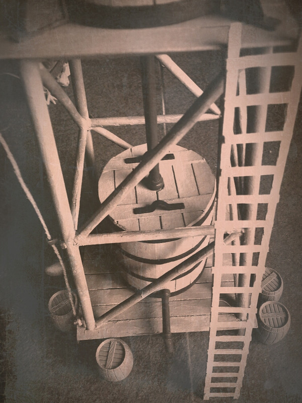 Double Water Tower - vol.2 - 03