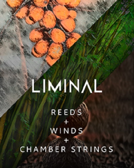 Crocus Soundware LIMINAL Bundle For KONTAKT