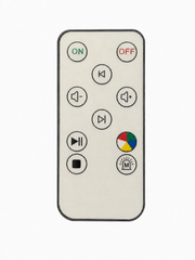 DSG21 wireless configuration controller