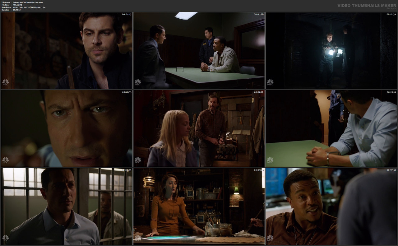 Grimm S06E02 Trust Me Knot.mkv