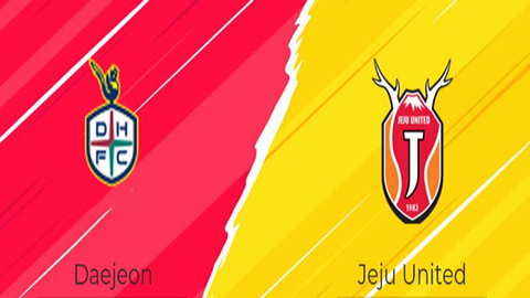 Soi kèo tài xỉu, phạt góc trận Daejeon Hana Citizen vs Jeju SK FC, 17h30 ngày 27/06