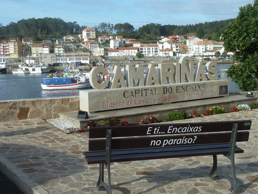 Costa de la Muerte,  Galicia. - Blogs de España - Dia 3 .-  Cabo Vilan, Camariñas,  Cabo Touriñan (6)