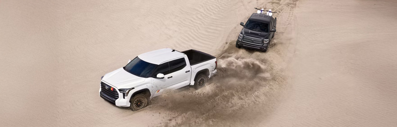 The Ultimate Toyota Buyer's Guide