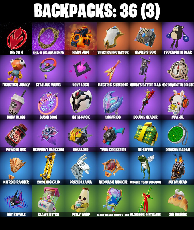 backpacks comp