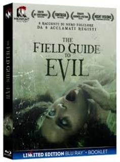 The Field Guide To Evil (2018) Bluray 1080p AVC Ita Eng DTS-HD 5.1 MA TRL