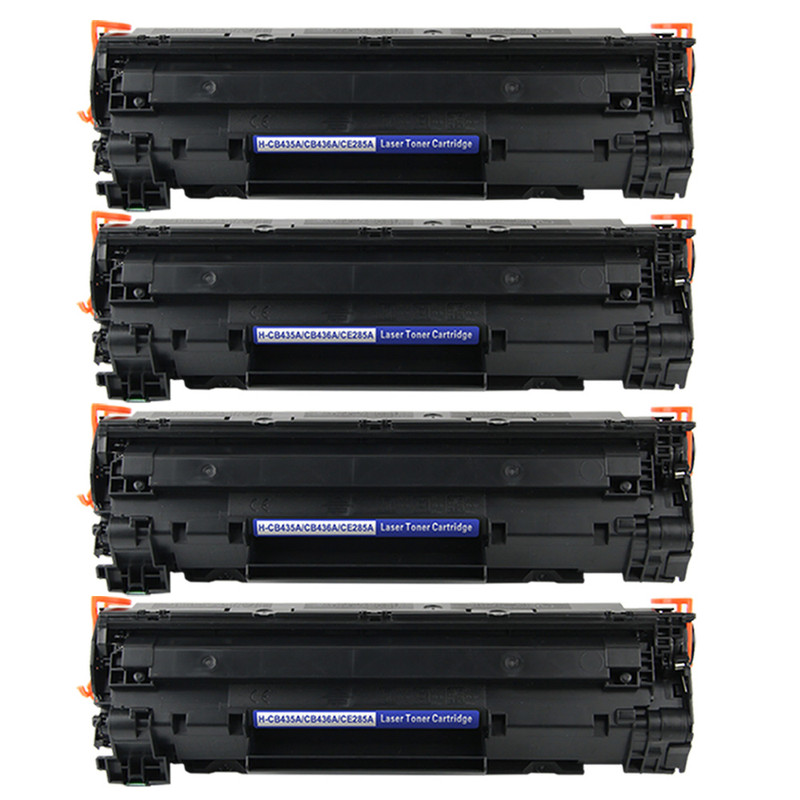 CE285A 85A Toner Cartridge Fit For HP LaserJet Pro P1102 P1102w P1104 P1104w LOT - Picture 11 of 12