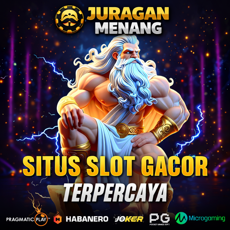 Galeri foto SLOT88 Gacor Hari Ini dengan Pola Slot Mudah Menang dan Jackpot Besar di Yogyakarta