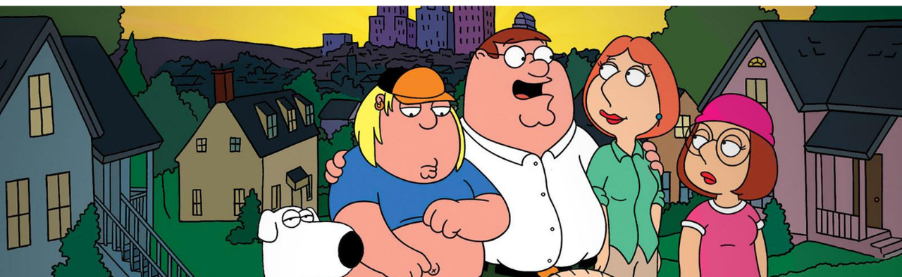 slide-Family Guy Season 22 แฟมิลี่กาย ปี 22 ตอนที่ 1-15 ซับไทย