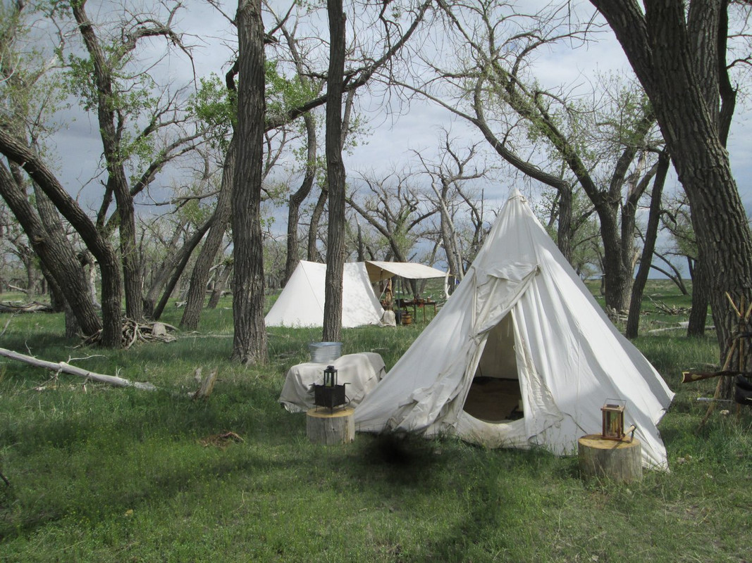 Kit Carson Colorado Rendezvous Pics IMG_0717