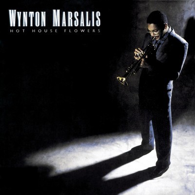 Wynton Marsalis - Hot House Flowers (1984) [2001, Japan Release, Hi-Res SACD Rip]