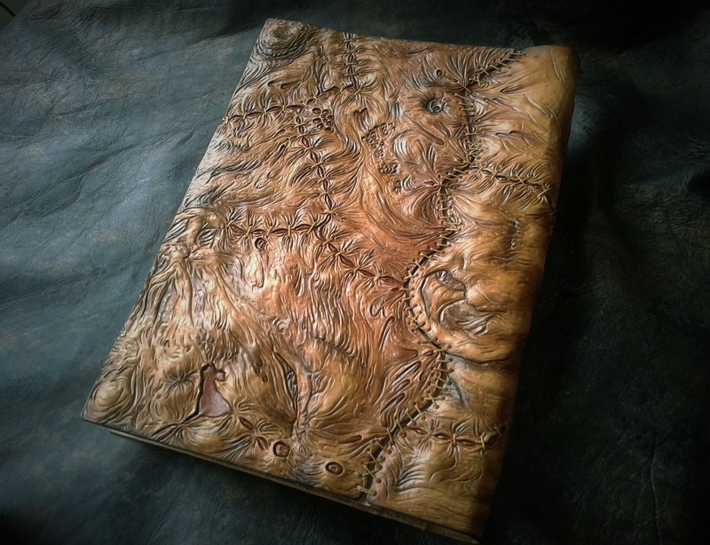 обложка некрономикон2