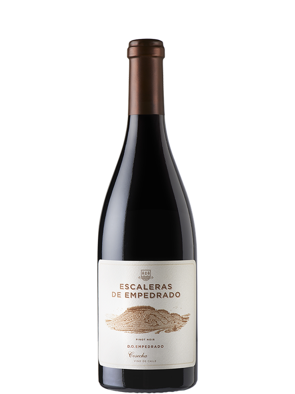 Miguel Torres, Escaleras de Empedrado Pinot Noir