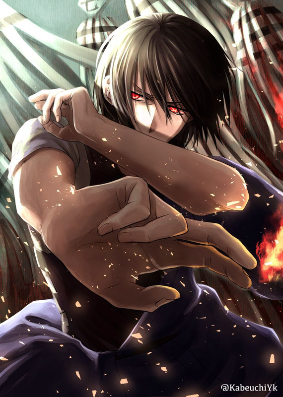 shinmon-benimaru-en-en-no-shouboutai-drawn-by-yuki-kabeuchiyk-ced8de4feb268726f630436c2ea0fe59-1